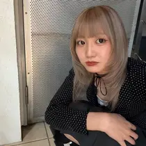 透明感🪽艶カラー☆ トレンドヘア✨のプロフィール画像