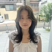 当日予約OK レイヤーカット/艶髪のプロフィール画像