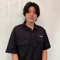 《✨men'sパーマ 専門美容師✨》のプロフィール画像