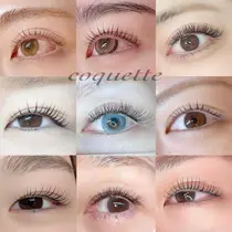 coquette 関口美結のプロフィール画像