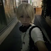 ユウ🪐レイヤー/ ハイトーン/カラーのプロフィール画像