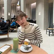 🍑OLIVIA 阿久津🍑のプロフィール画像