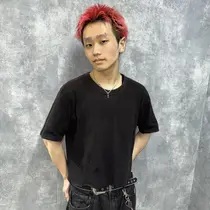 🐶カラーモデル🐶 /心斎橋/文屋 颯のプロフィール画像