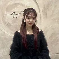 暖色/艶カラー/ エクステ/ユリヤのプロフィール画像