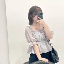 韓国トレンドヘア🤍 Chima🤍のプロフィール画像