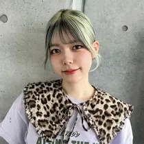 カコ♡ ボブ ヘアアレンジのプロフィール画像