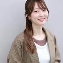 ayaka ダブルカラーのプロフィール画像