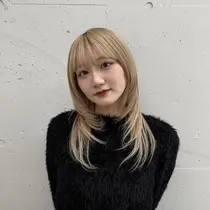 透明感🪽艶カラー☆ 伊東 楓のプロフィール画像