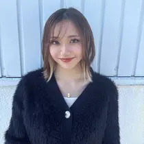 豊川/透明感カラー 🫧篠島みなみ🫧のプロフィール画像