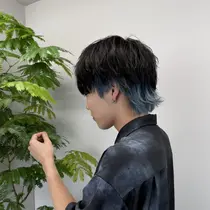 柏ハイトーン髪質改善 だいちのプロフィール画像