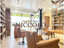 NICCOLO 西新のプロフィール画像