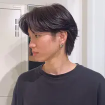縮毛矯正特化🫧💎 野仲彪牙のプロフィール画像
