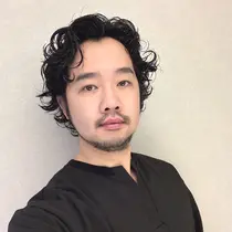 髪質改善 上品艶感カラーのプロフィール画像