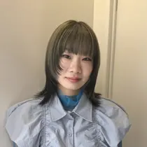 🌀パーマ ･ストレート/リリアのプロフィール画像