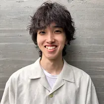 髪質改善/ カット/こうすけのプロフィール画像