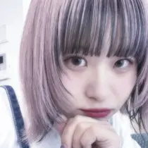 ハイトーン/透明感 カラー🤍こころのプロフィール画像