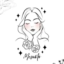 🖤memoto 東三国店🖤のプロフィール画像