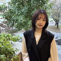 髪質改善カラー｜ レイヤー｜小寺 葵のプロフィール画像