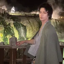 stylist 海人のプロフィール画像
