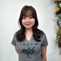 地毛風縮毛矯正 / ショート🫧ひらやまのプロフィール画像