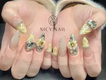 NICY NAIL 池袋のプロフィール画像