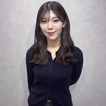 髪質改善/縮毛矯正/ 暖色カラー🎀🪞のプロフィール画像