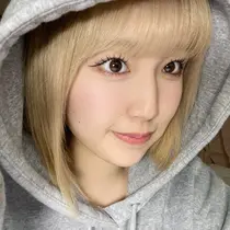 透明感ハイトーン ︎︎☾mizukiのプロフィール画像