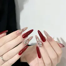 HOSHINO nail Akiのプロフィール画像