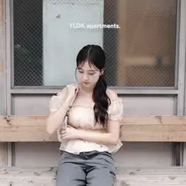韓国/透明感カラー さなのプロフィール画像