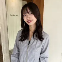 mio/ カットモデル募集中のプロフィール画像