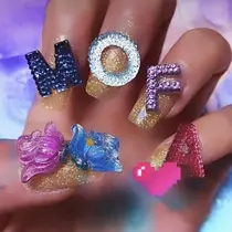 岡崎市 愛知 安い ネイルサロン お得に予約するなら ミニモ