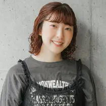 レイヤーカット⭐️ ブリーチ桑原 日花理のプロフィール画像