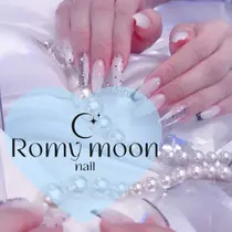 帆南🌙Romy moon nailのプロフィール画像