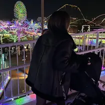 Luana IIMORIのプロフィール画像