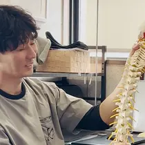 姿勢改善×ストレッチ /整体/下田のプロフィール画像