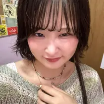 Nana/透けカラー ×似合わせカットのプロフィール画像