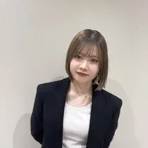 韓国風レイヤーカット coconaのプロフィール画像