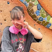 🍎ピンク、レッド系 暖色カラー🍎あやかのプロフィール画像