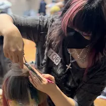 【シールエクステ/透 明感カラー】さくらのプロフィール画像