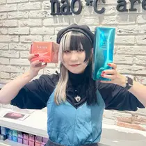 naoc area2 chie＊奈良生駒市のプロフィール画像