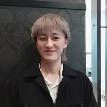 新貝 勇希のプロフィール画像