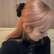 顔周りレイヤー /kokoro🦮のプロフィール画像