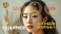 CHARMER 韓国式美肌サロンのプロフィール画像