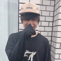 ショート/ボブ/ パーマ/柏原良亮のプロフィール画像