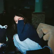 ❄️艶カラー/レイヤ ー/ボブ/mao❄️のプロフィール画像