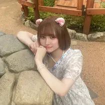 ‪‪優花 ┊量産型┊ガーリー系のプロフィール画像