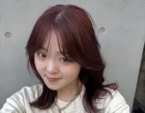 髪質改善”艶"カラー 🤍Hono🐶のプロフィール画像