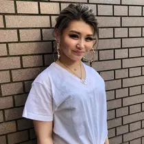 大西 瑠奈のプロフィール画像