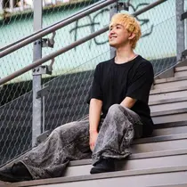 ブリーチ＆縮毛矯正 🧸tomoki🧸のプロフィール画像