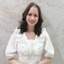 髙尾 綺女のプロフィール画像